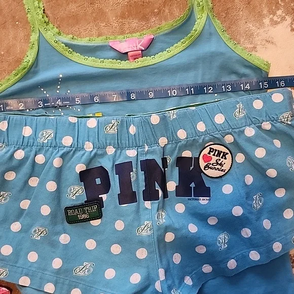 Pink VS Hard To Find Adorable Sets. Sizes: Multiple - Picture 5 of 7